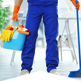 Office Cleaning Services Coeur D'Alene